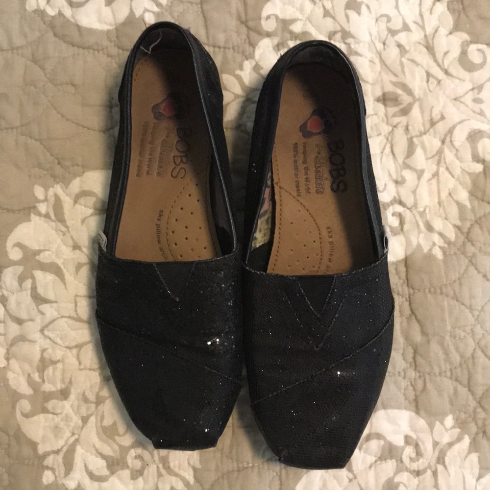 Bobs flats